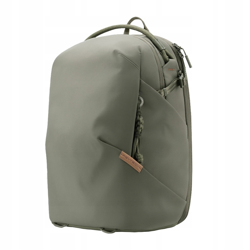 OneGo Lite 16L Waterproof Camera Backpack, Fits 14" Laptop — miniatura 11