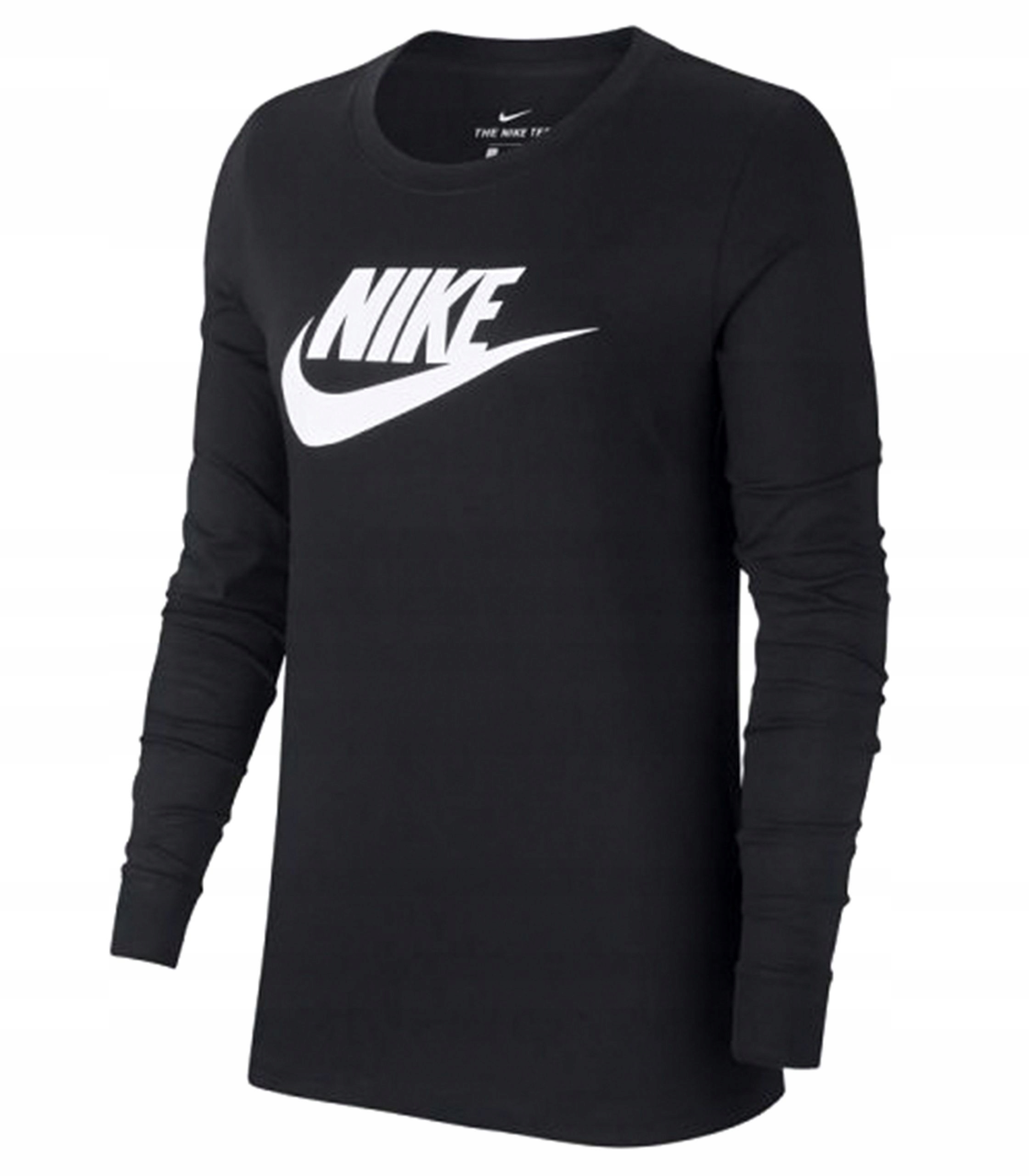 

Koszulka Nike Ls Icon Ftr BV6171-010 R. XL