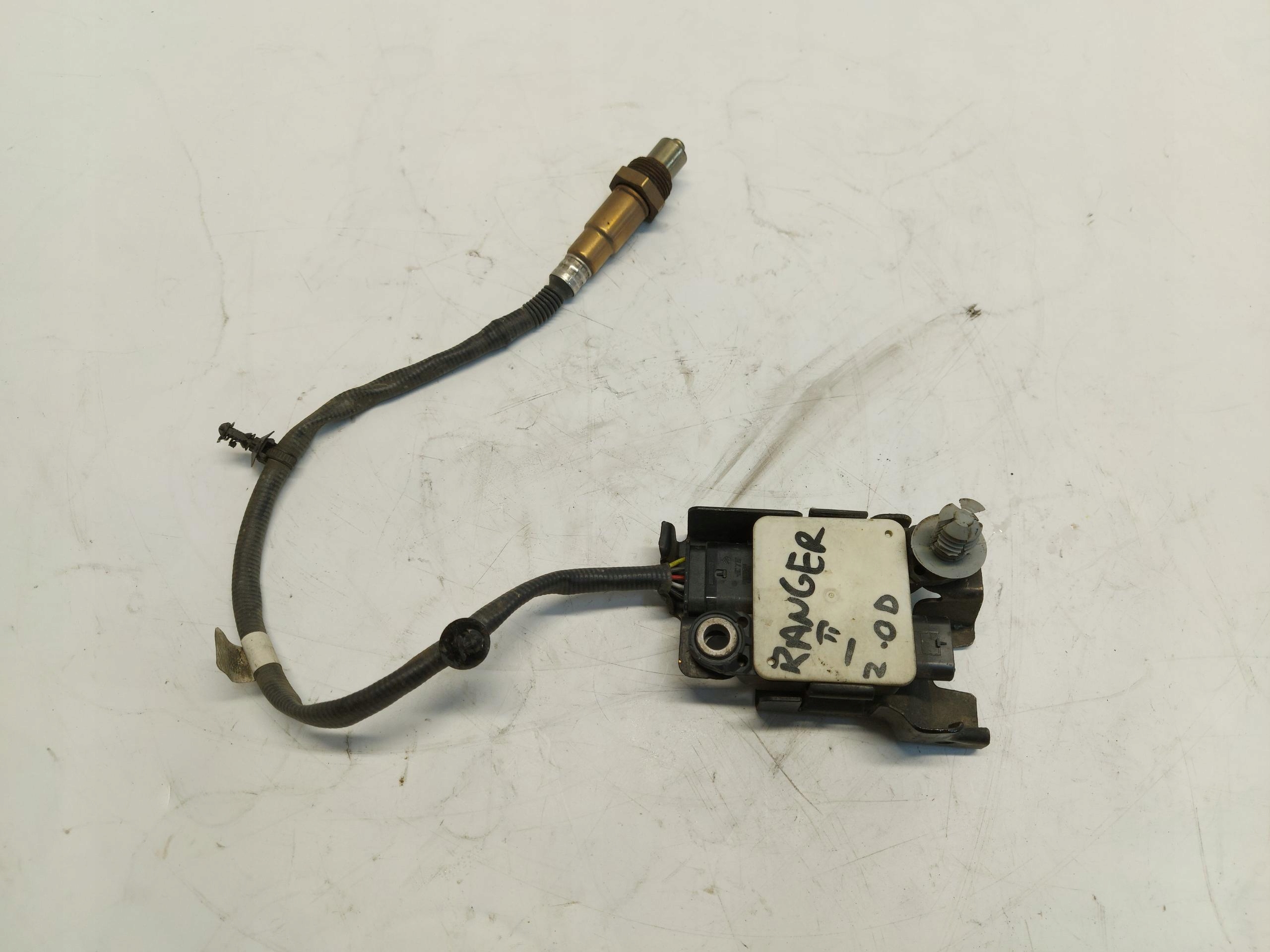 Ford Ranger VI 6 2024r sonda lambda Gase nox oryg 2.0d mb3g-5l216-ba