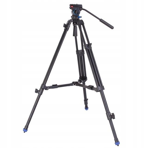 Video stativ Leofoto LF-60 VT-10