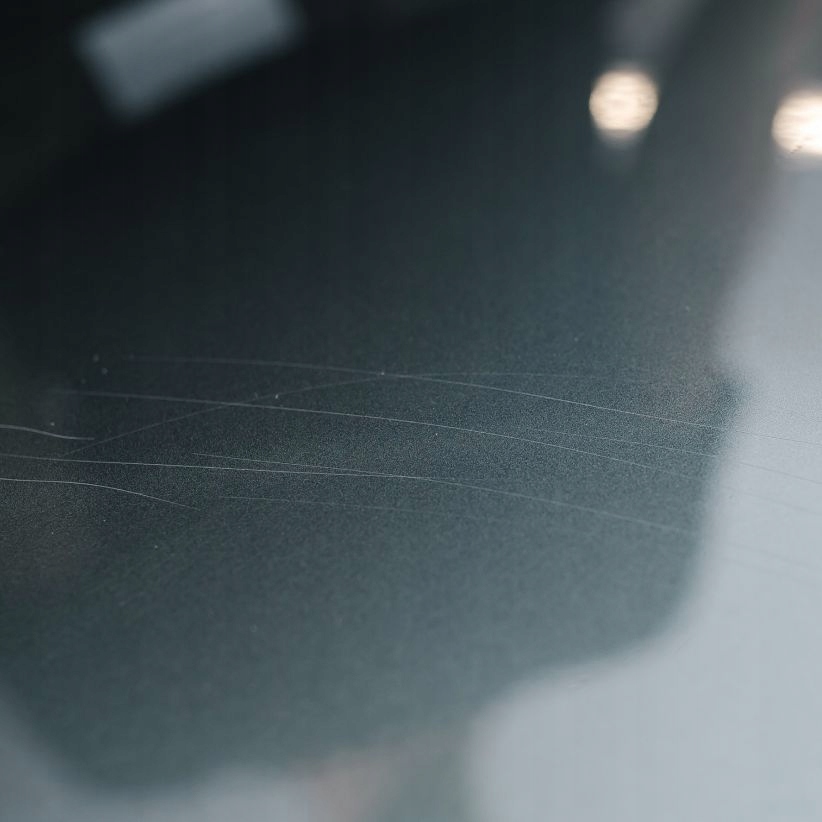 CARPLAN PASTA POLERSKA KOLORYZUJĄCA DO USUWANIA RYS LAKIERU NA RYSY CZARNA Producent CarPlan