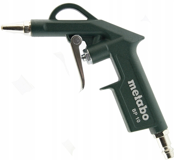 METABO pistolet do przedmuchiwania BP10 wydmuchowy
