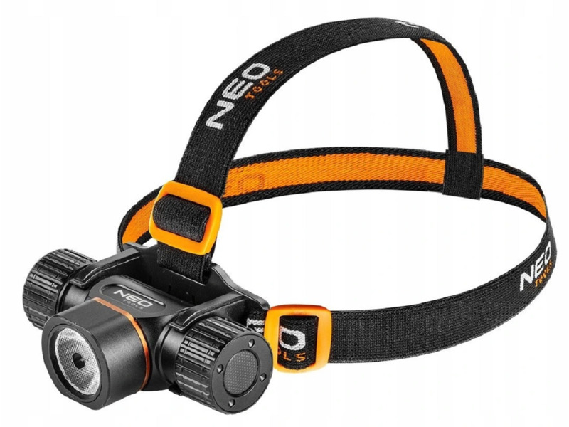 Latarka czołowa Neo 99-029