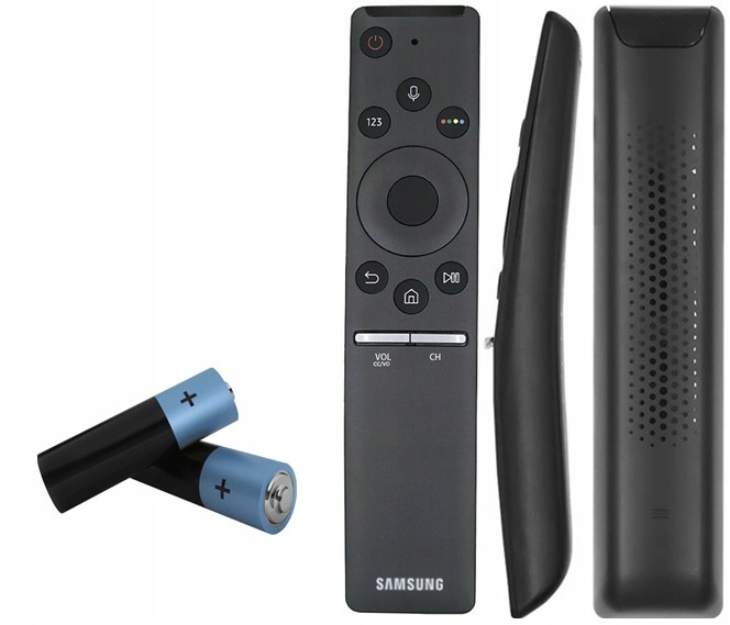 Originální Dálkový Ovladač Pro Televizor Samsung QE55Q6FAM QE55Q6FAMT QE55Q6FAMTXXH