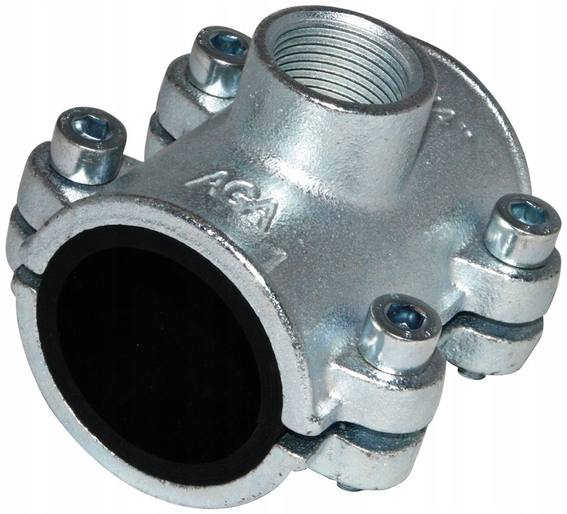 Agaflex Objímka 2"X1"