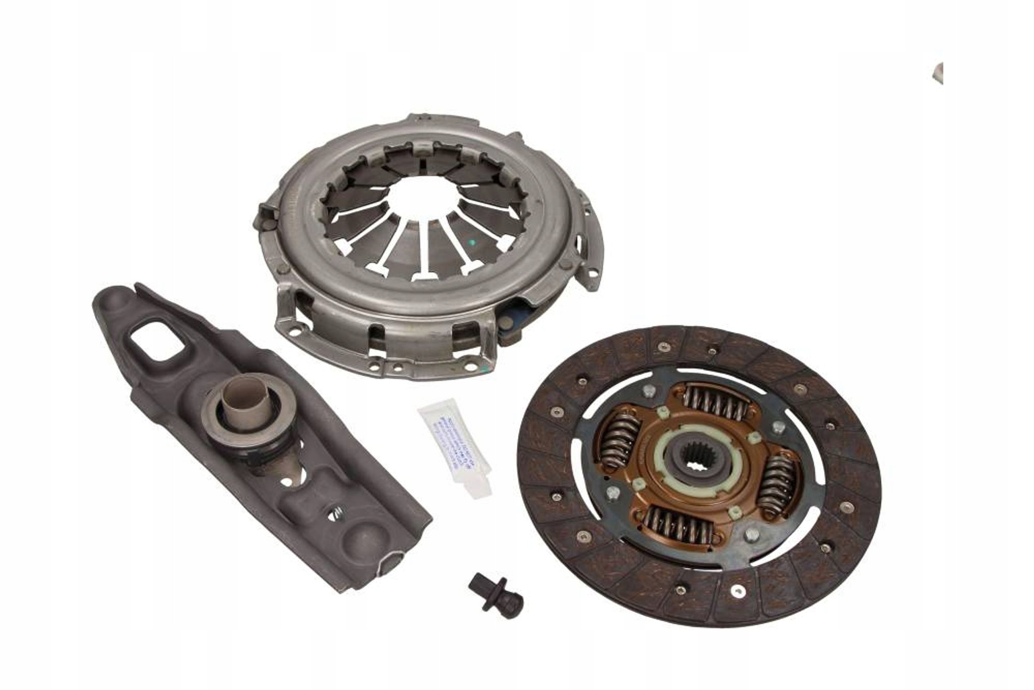 Jt1785 МУФТА КОМПЛЕКТ. MITSUBISHI COLT 1.3/1.5