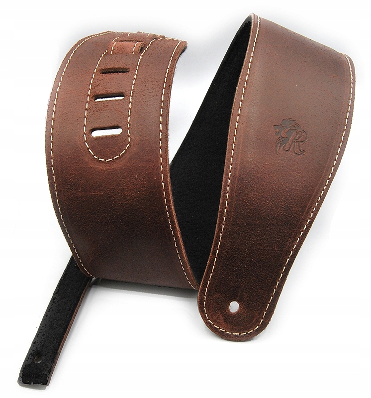 Pásek na kytaru Rali Hard 0101 kytarový pás