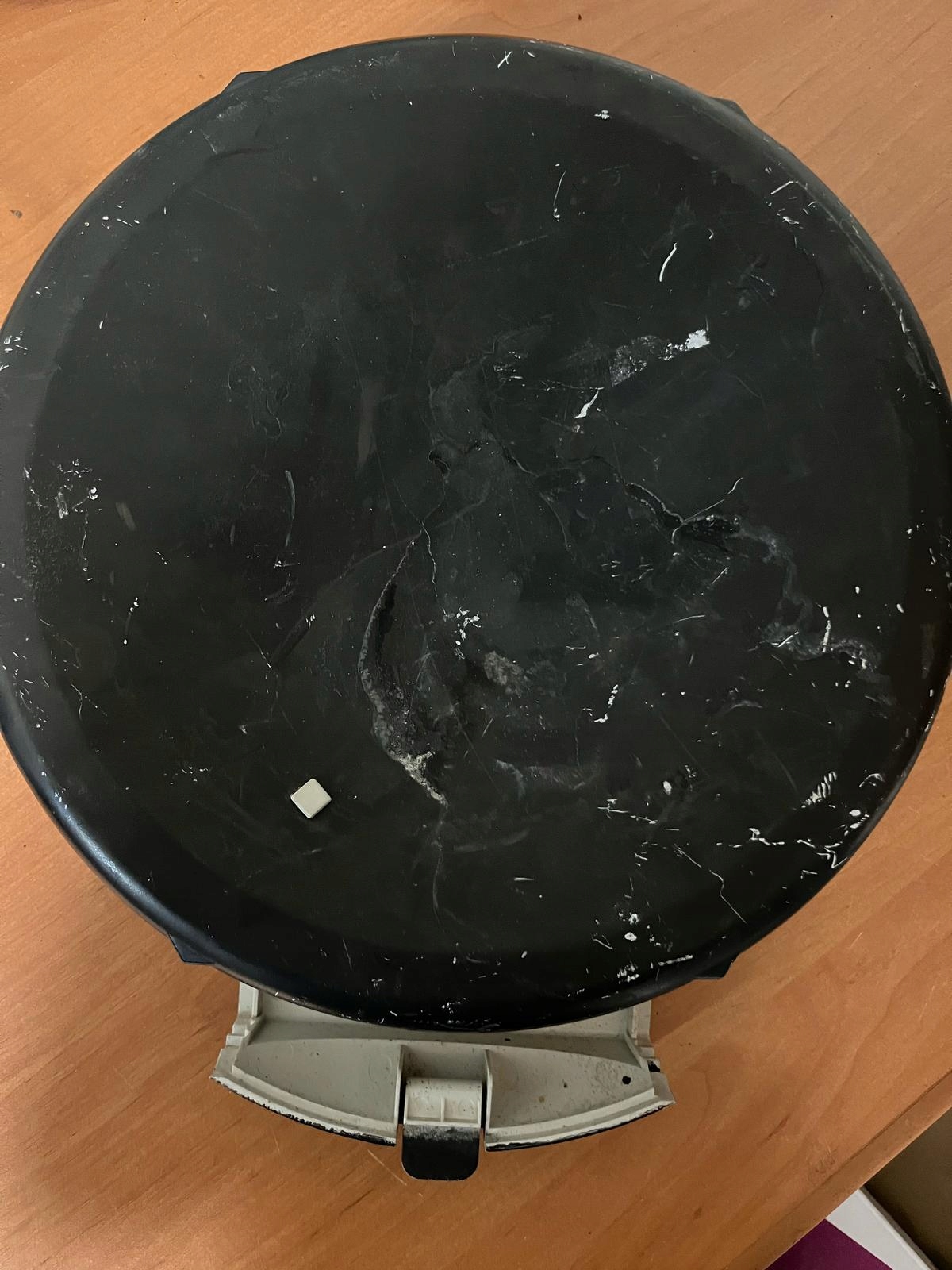 SEXTANT G-5HnD uszkodzony