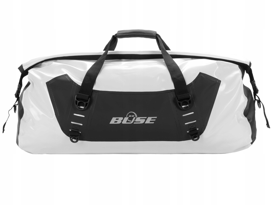 Taška na batožinu na zadnú časť motocykla Buse 50L