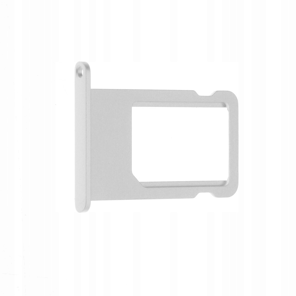 

Szufladka karty Sim Eq Apple iPhone 6S biały