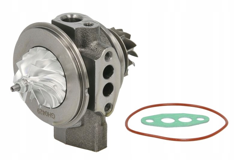 Kartridž Jádro Vložka Turbíny Škoda Kodiaq A Superb III 1.4 Tsi 125 Km