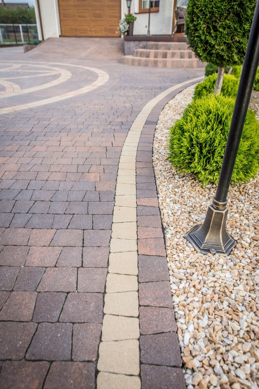 PICCOLA gr.6cm kostka brukowa colormix melanż Kod producenta LIBPICC