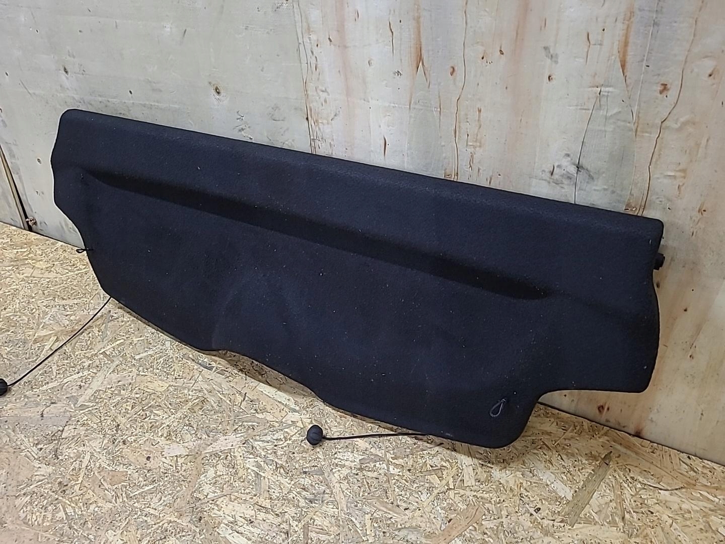 Abdeckung, Hutablage Kofferraum Mini Countryman R60 2014 7302421