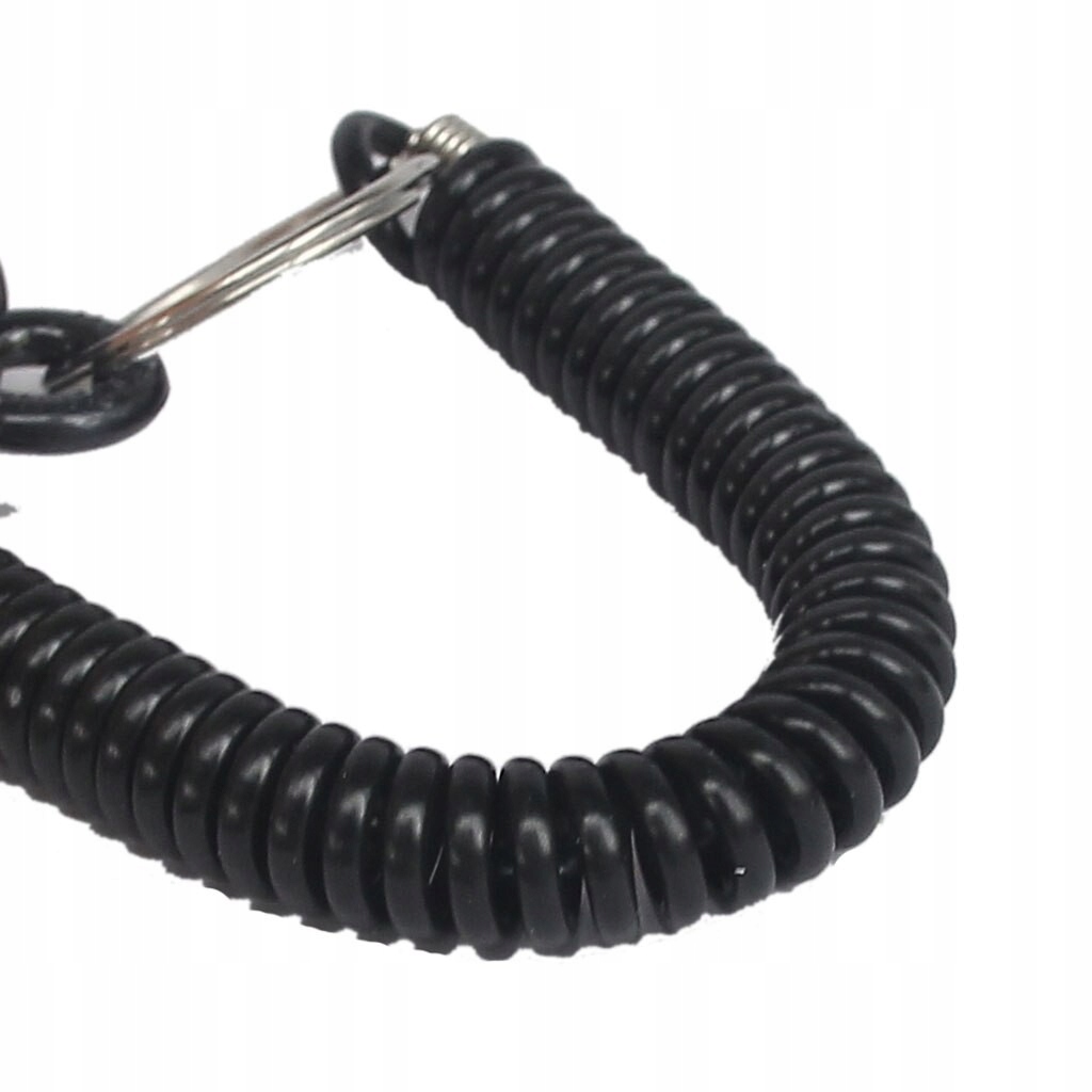 Brelok sprężyna karabińczyk smyczka Producent inny