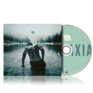 Allt: Ataraxia (Limited Edition) CD