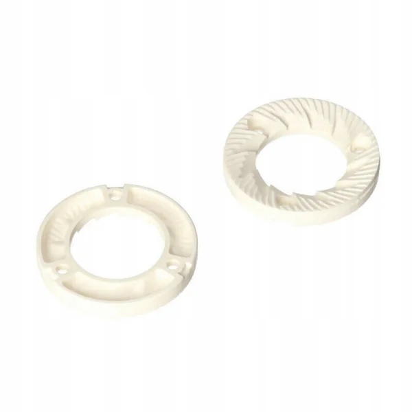 Saeco żarna noże ceramiczne ostrze młynek 64mm