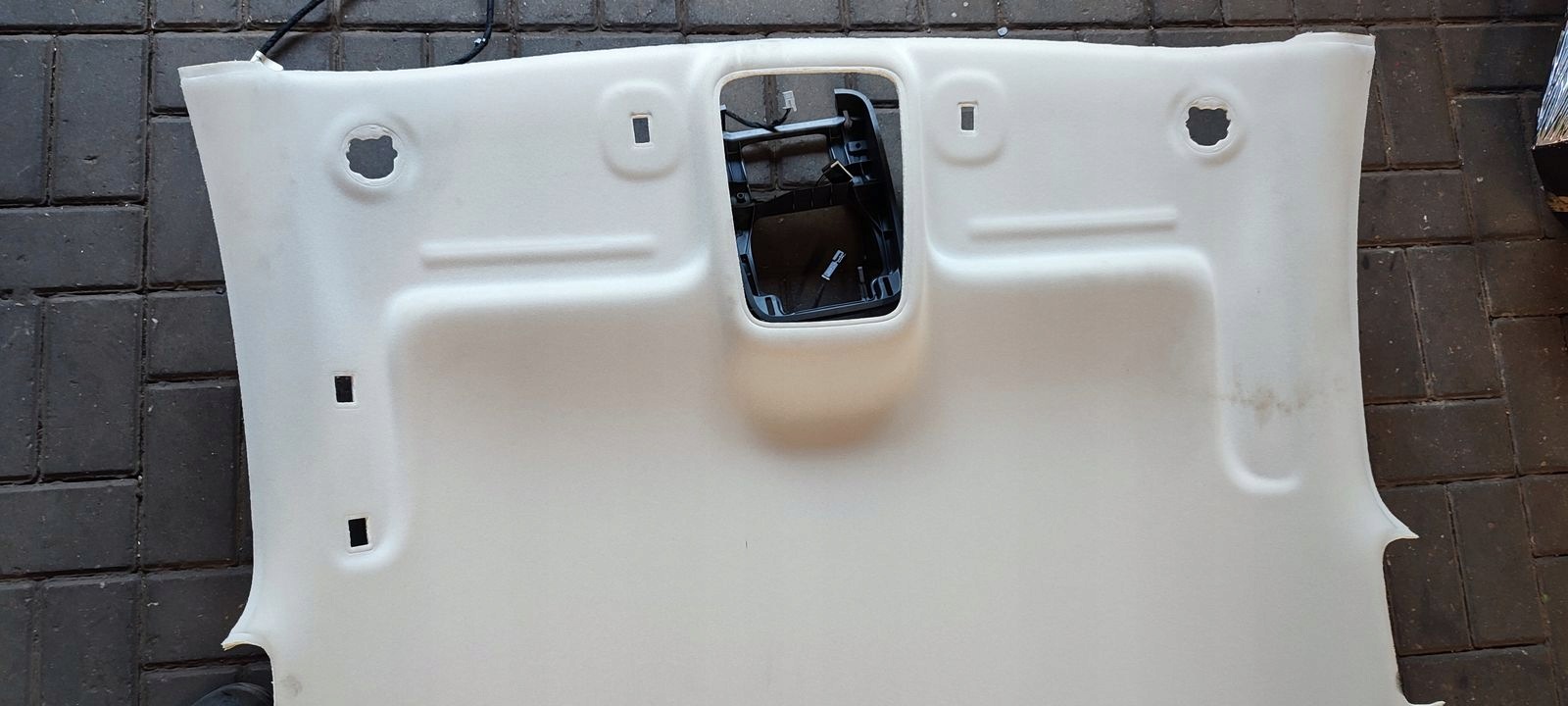 CIELO INTERNO Opel Astra K kombi