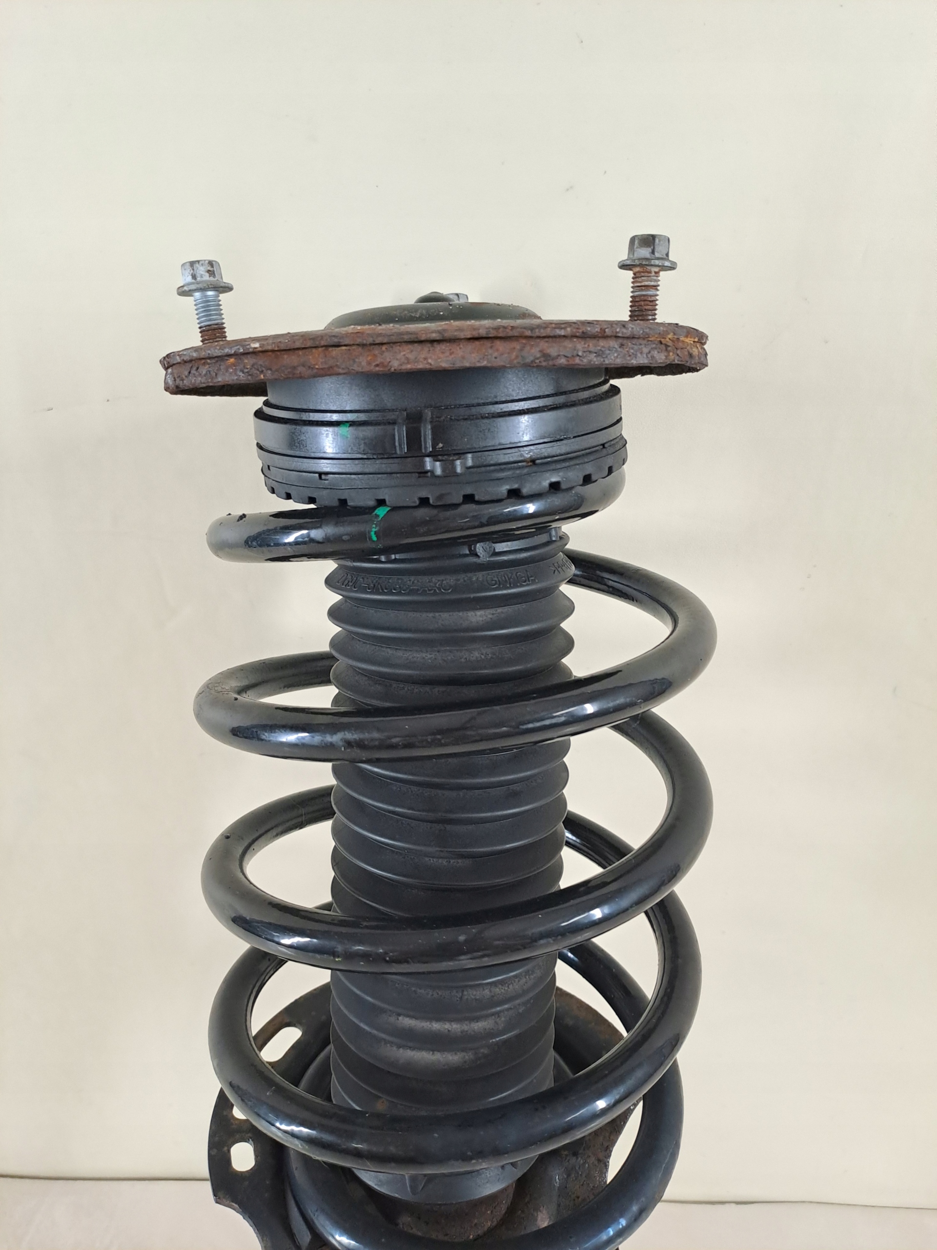 McPherson STOPA shock absorber AMOR right front front FORD MONDEO V MK5 17r