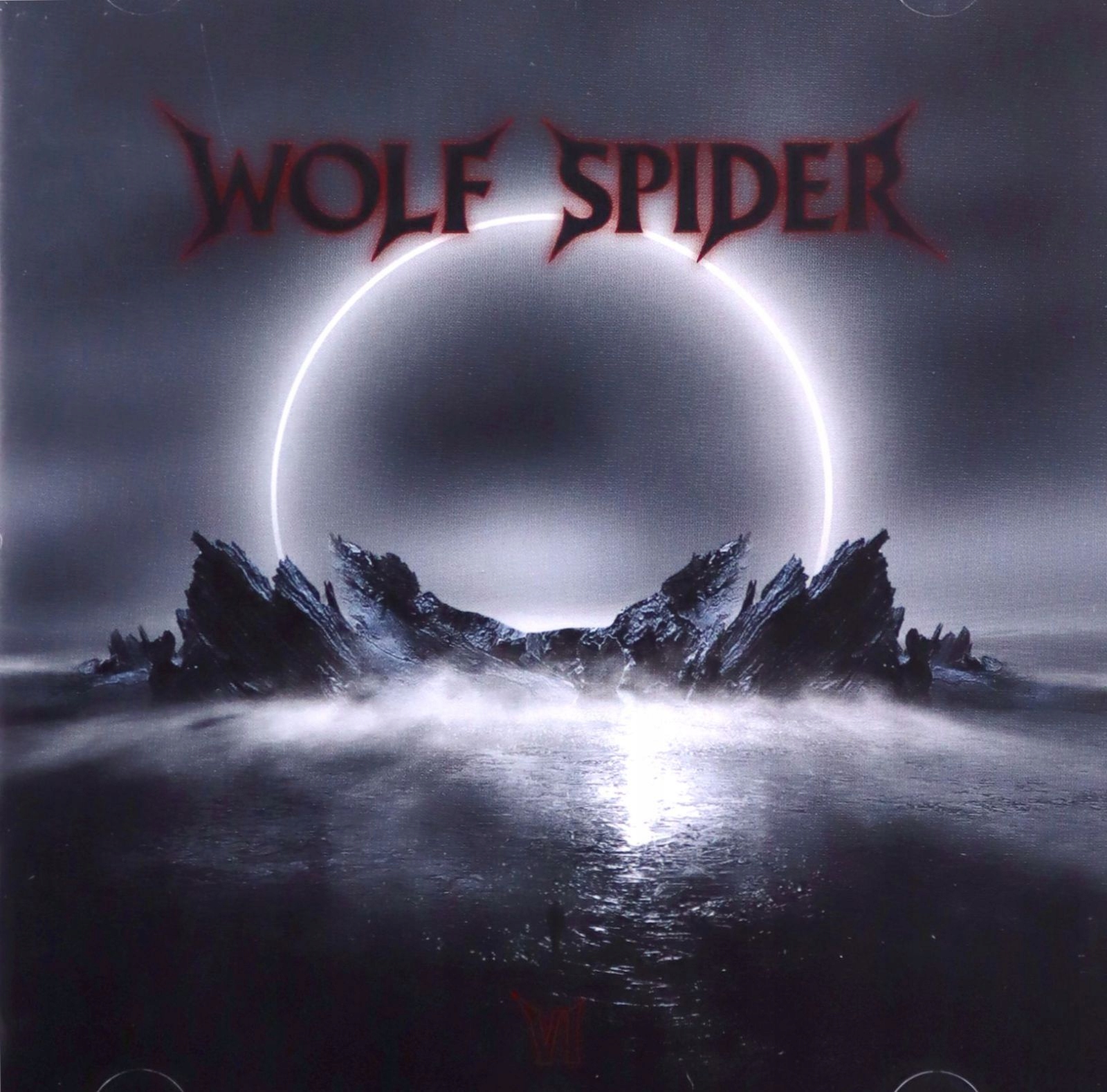 

Wolf Spider: VI [CD]
