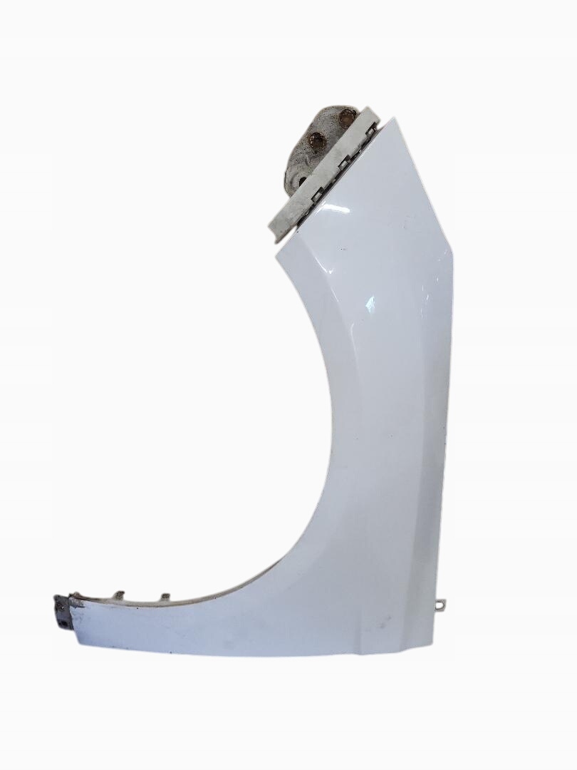 FORD FOCUS MK3 11-18R KOMBI HB fender left front BIALY KOD 5B 5F