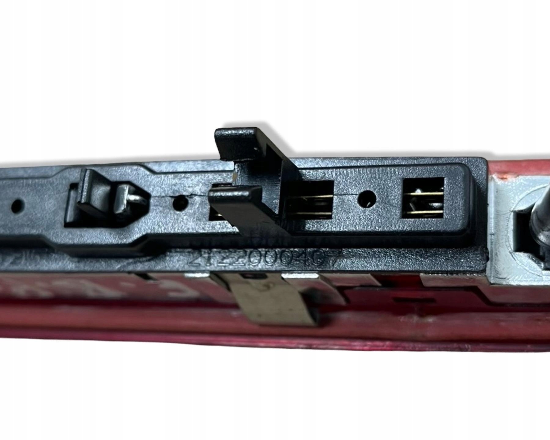 light third brake light Fiat Punto 3 2nd facelift 2014 2122000407