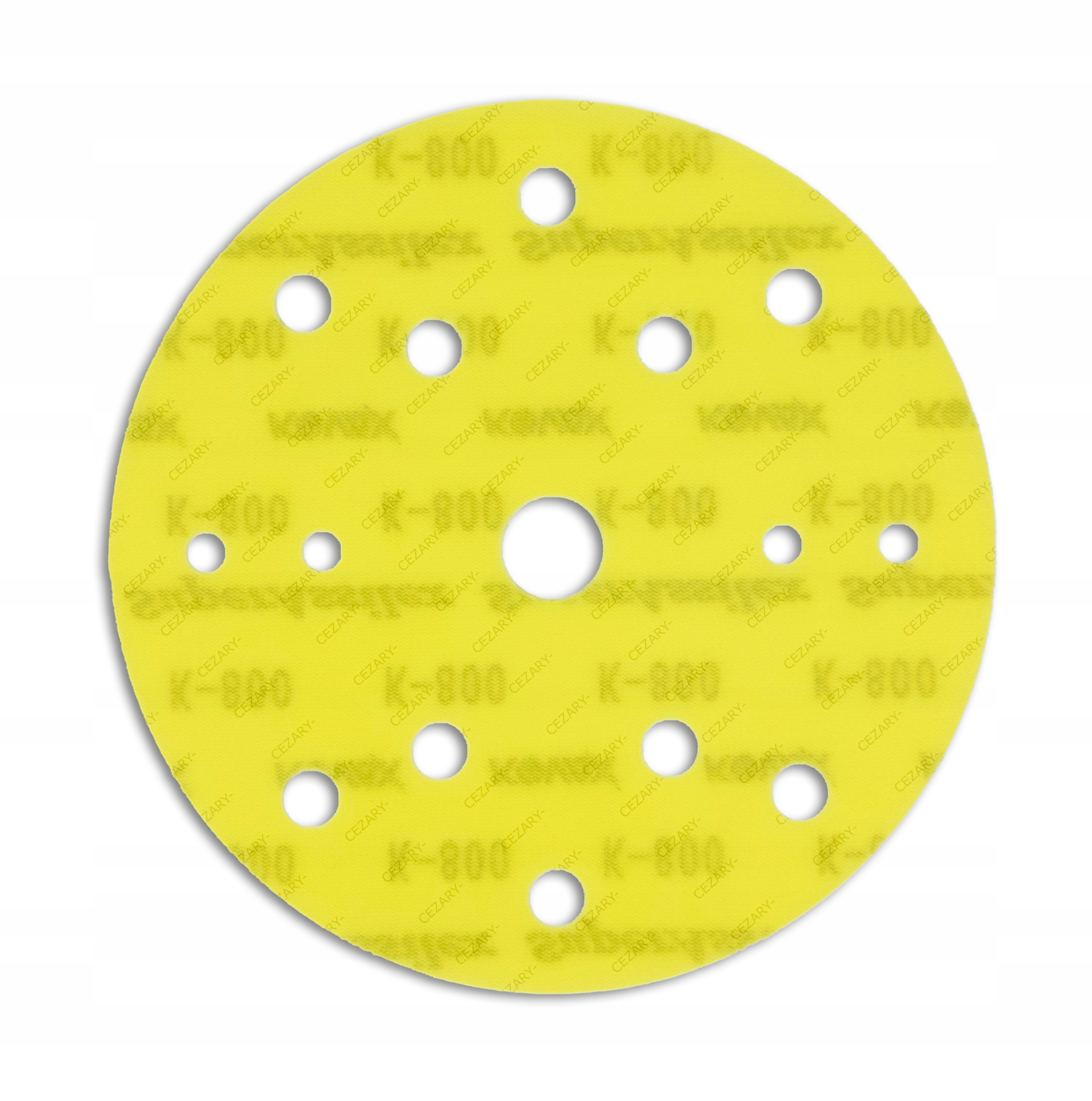 Assilex Lemon K800 ⌀152MM 15 otw.