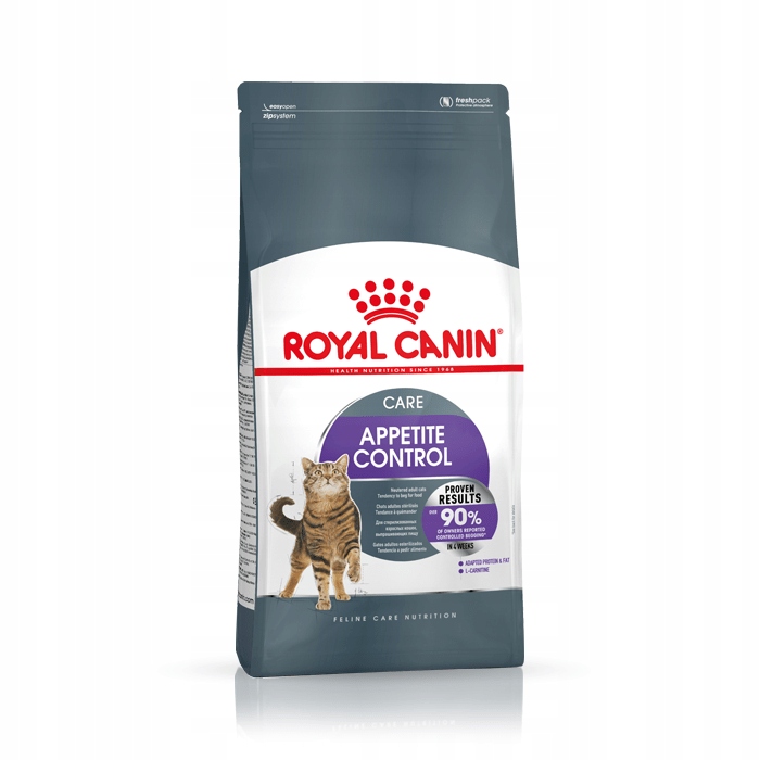 Levně krmivo pro kočky Royal Canin Appetite Control Care 10 kg