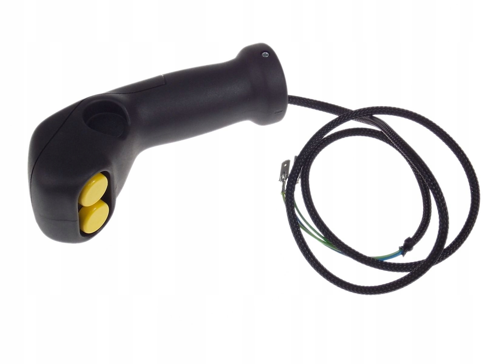 ZETOR Gałka dźwigni zmiany biegów PROXIMA FORTERRA