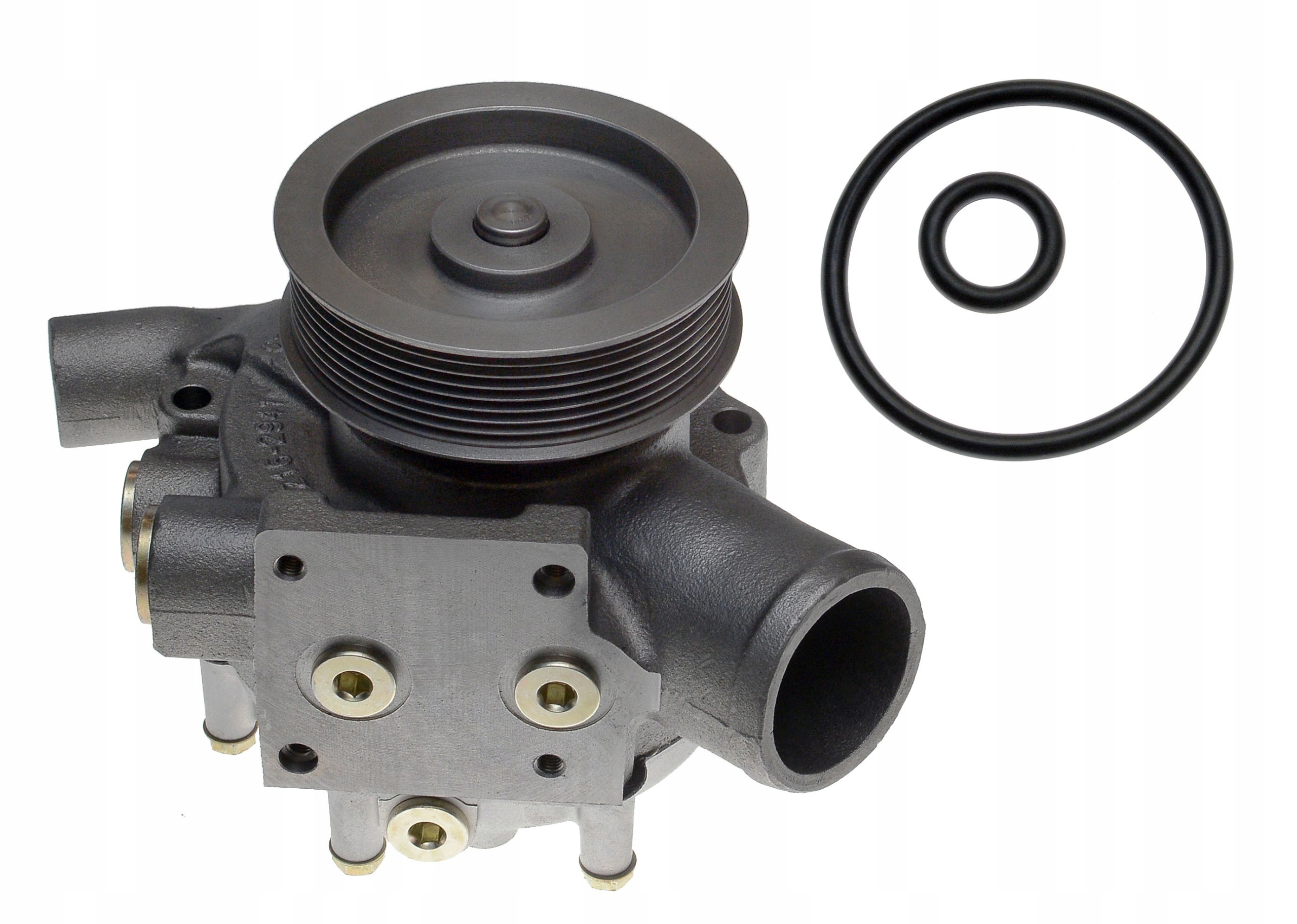 POMPA WODY SILNIK C9 CAT