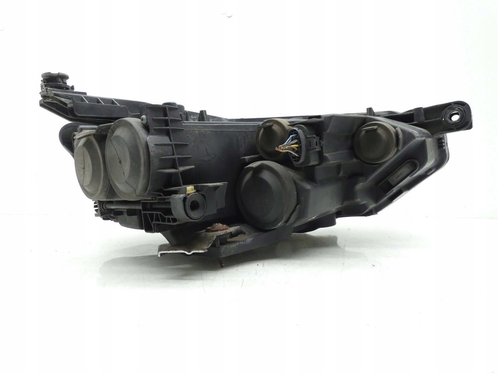 light REFLEKTOR left front left front VW PASSAT B8 3G2941005B UK!
