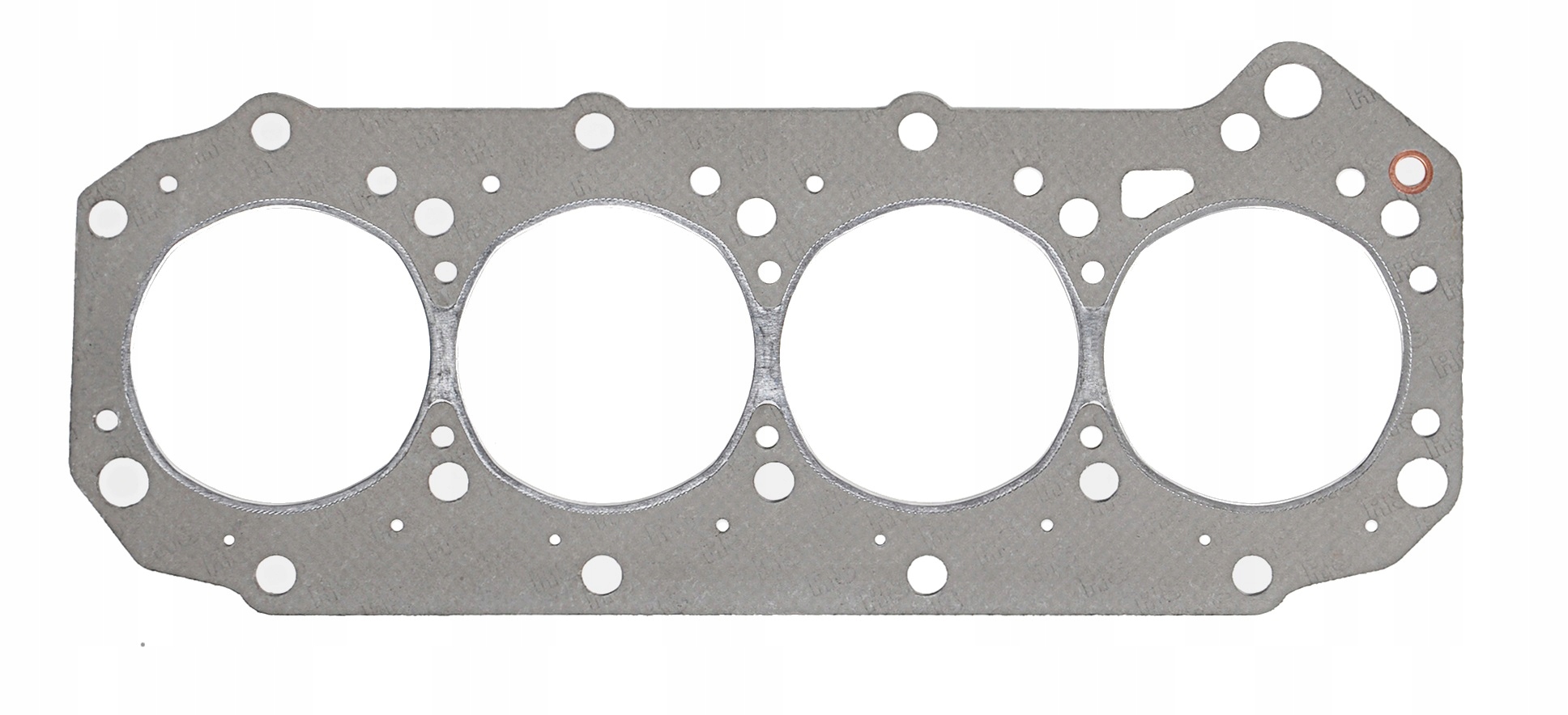 USZCZELKA GŁOWICY MASTER II MASCOTT 3.0 KOMPOZYT