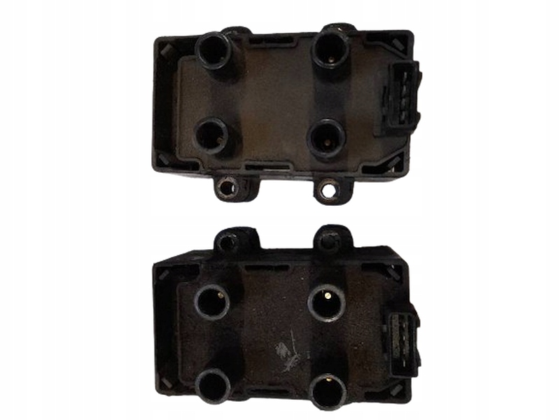 CEWKA ZAPŁONOWA 1.2 RENAULT CLIO II 2