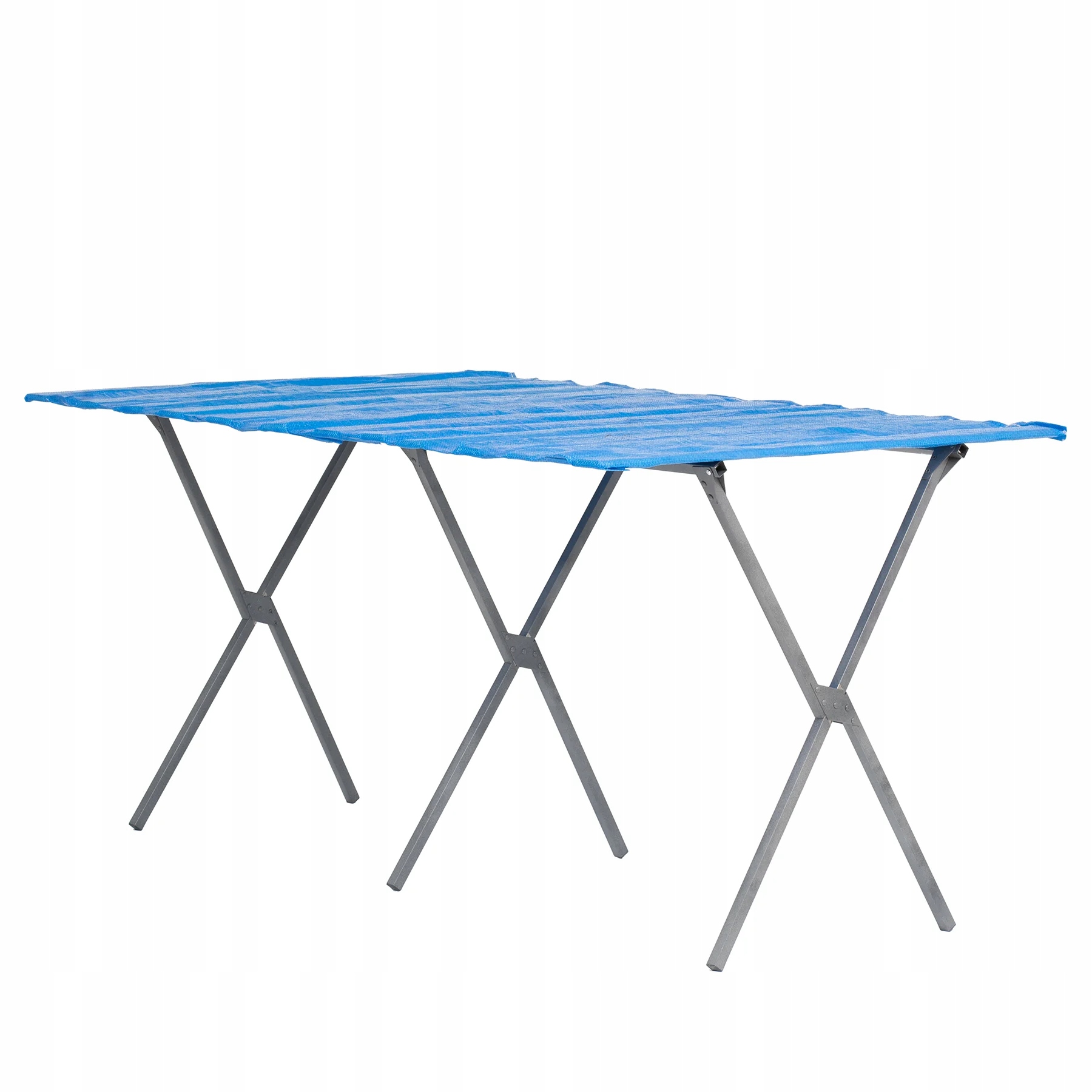 BLAT DO STOŁU HANDLOWEGO TARGOWEGO 250x100 CM