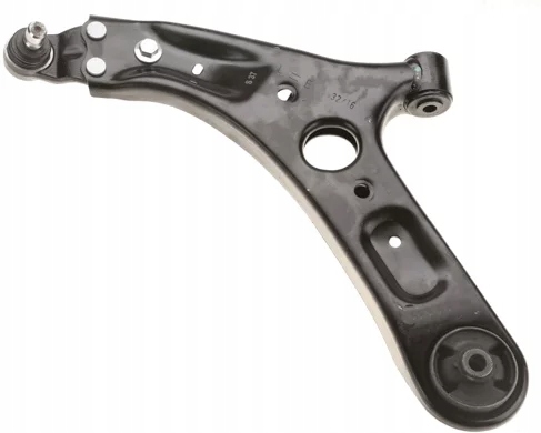 TRW Jtc1702 Ричаг, підвіска колеса