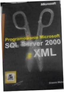 SQL Server 2000 - Malcolm Graeme