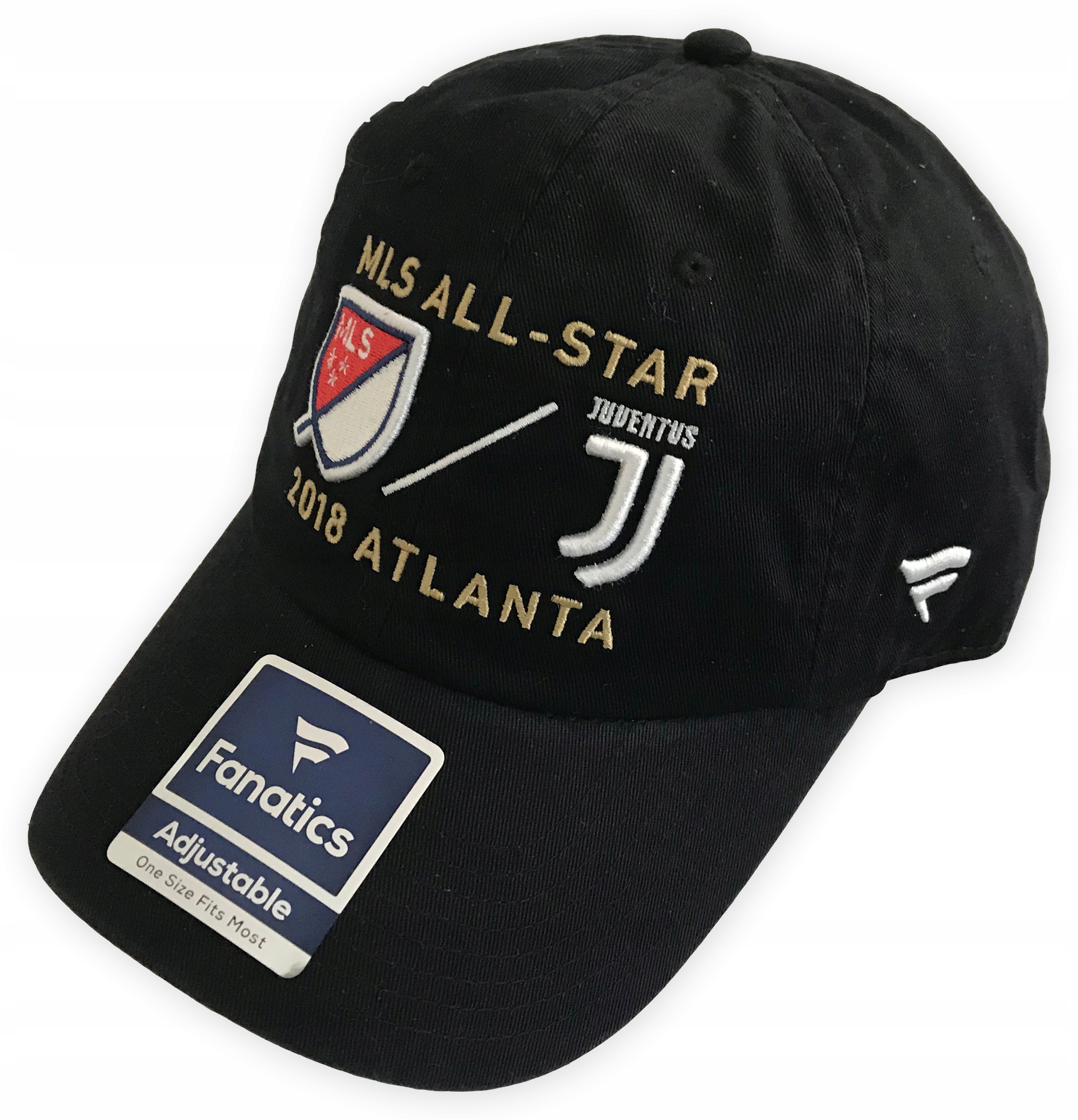 

Czapka z daszkiem Mls Juventus Atlanta All Stars