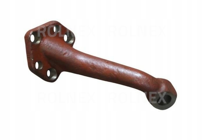 Pravá páka Mtz Originál 522308074-01