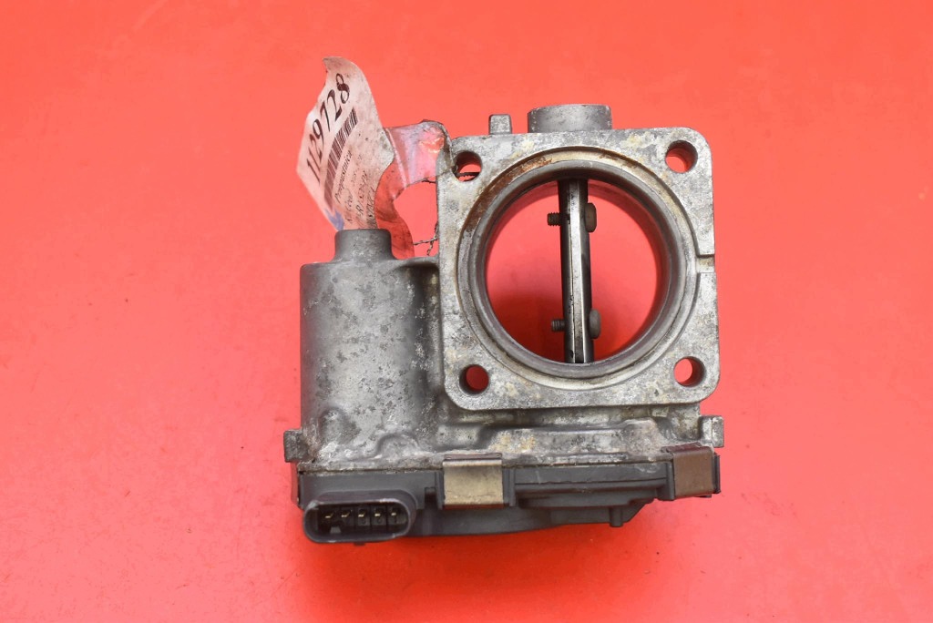 valvola a farfalla 35100-2U000 KIA CEED 3 III 1.6 CRDI 116 KM 18-21