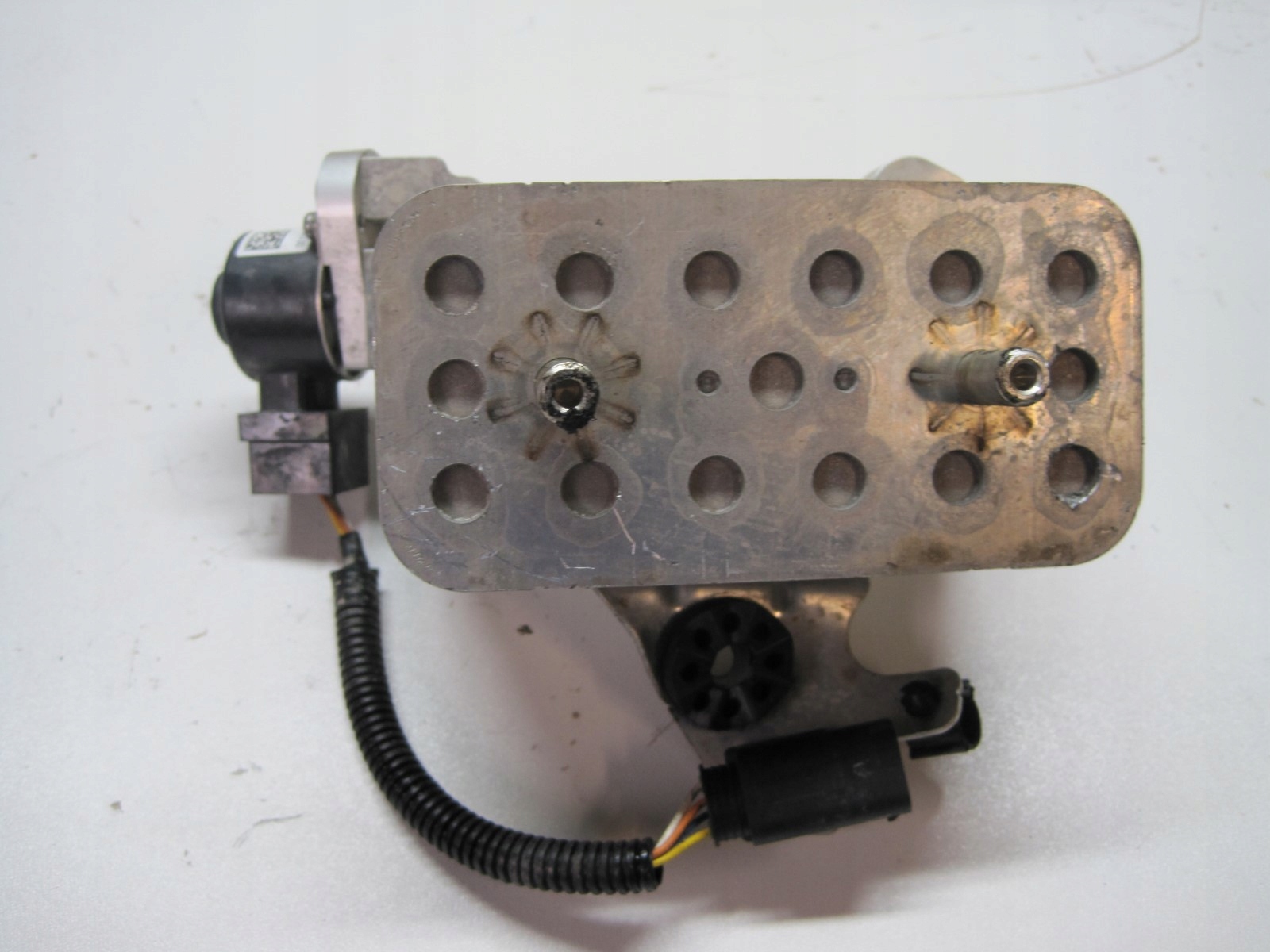 AGREGAT radiator MINI F56 EV 9474772