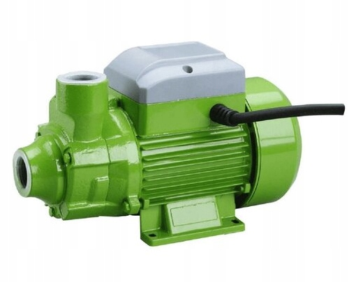 Záhradná Povrchová Pumpa 370 W Aquacraft