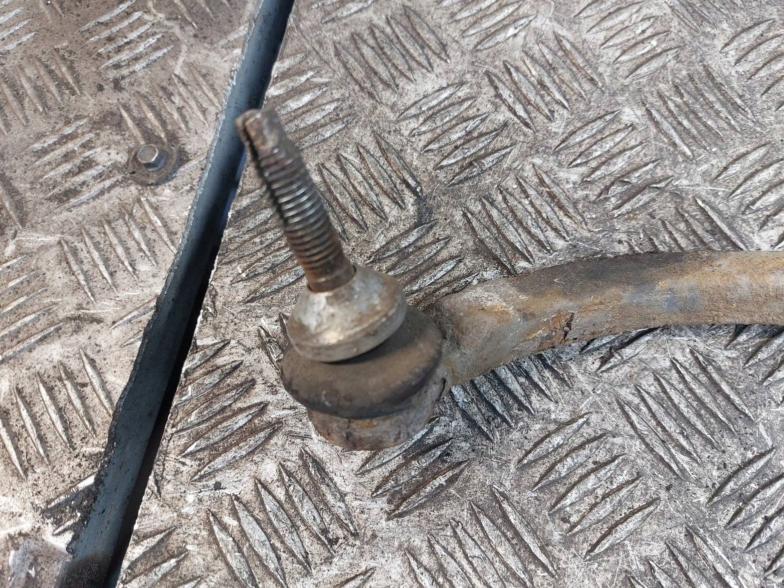 Boîter direction Boîter direction VOLVO S60 et P8671245