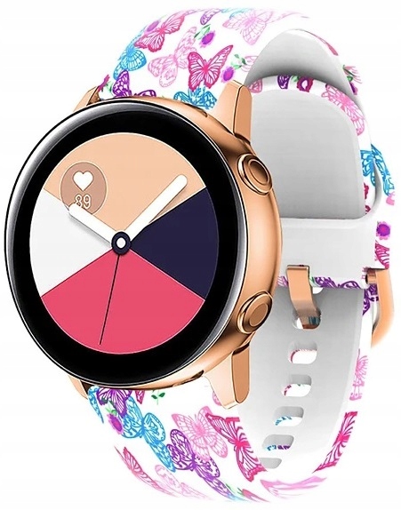 

Pasek Garmin Vivoactive 3 3 Music Vivomove Hr Venu