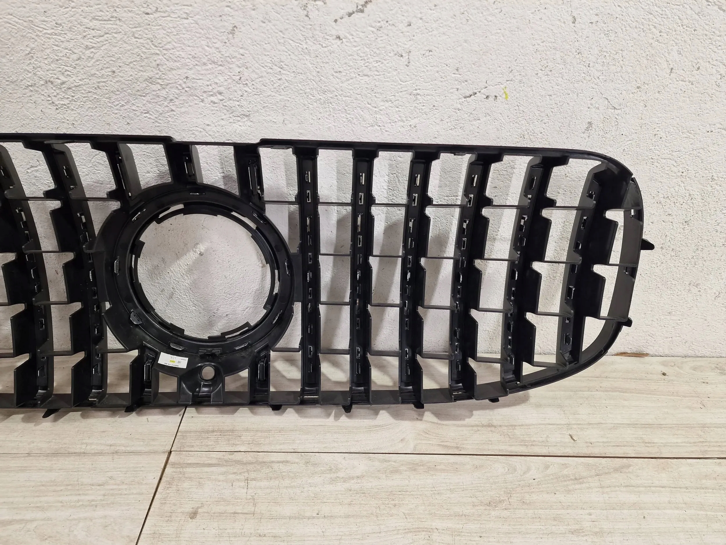 Mercedes-Benz GLS W167 Kühlergrill FRONTGRILL Kühlergitter A1678889200 - Thumbnail 9