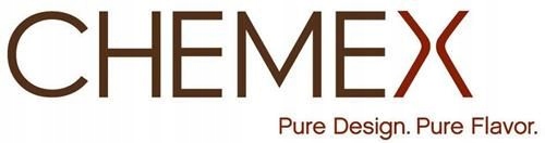 Zaparzacz Chemex Classic Coffee Maker 3 fil 450ml Marka Chemex