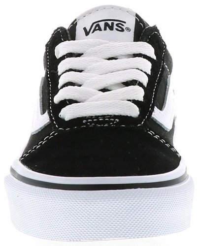 BUTY DAMSKIE VANS OLD SKOOL CLASSIC CZARNE R. 35 Kolekcja 2023