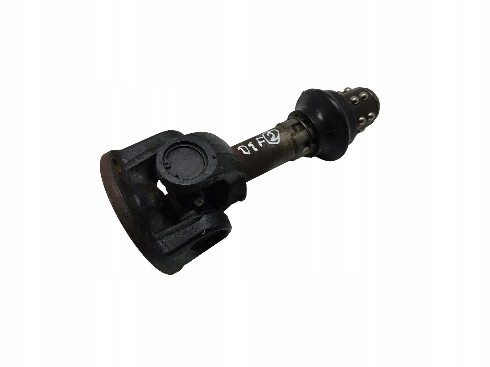 cardan cross joint LAND ROVER DEFENDER 1999-2014