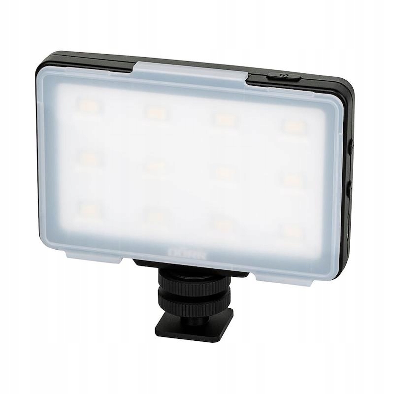 Doerr VL-12S MINI oświetlenie LED