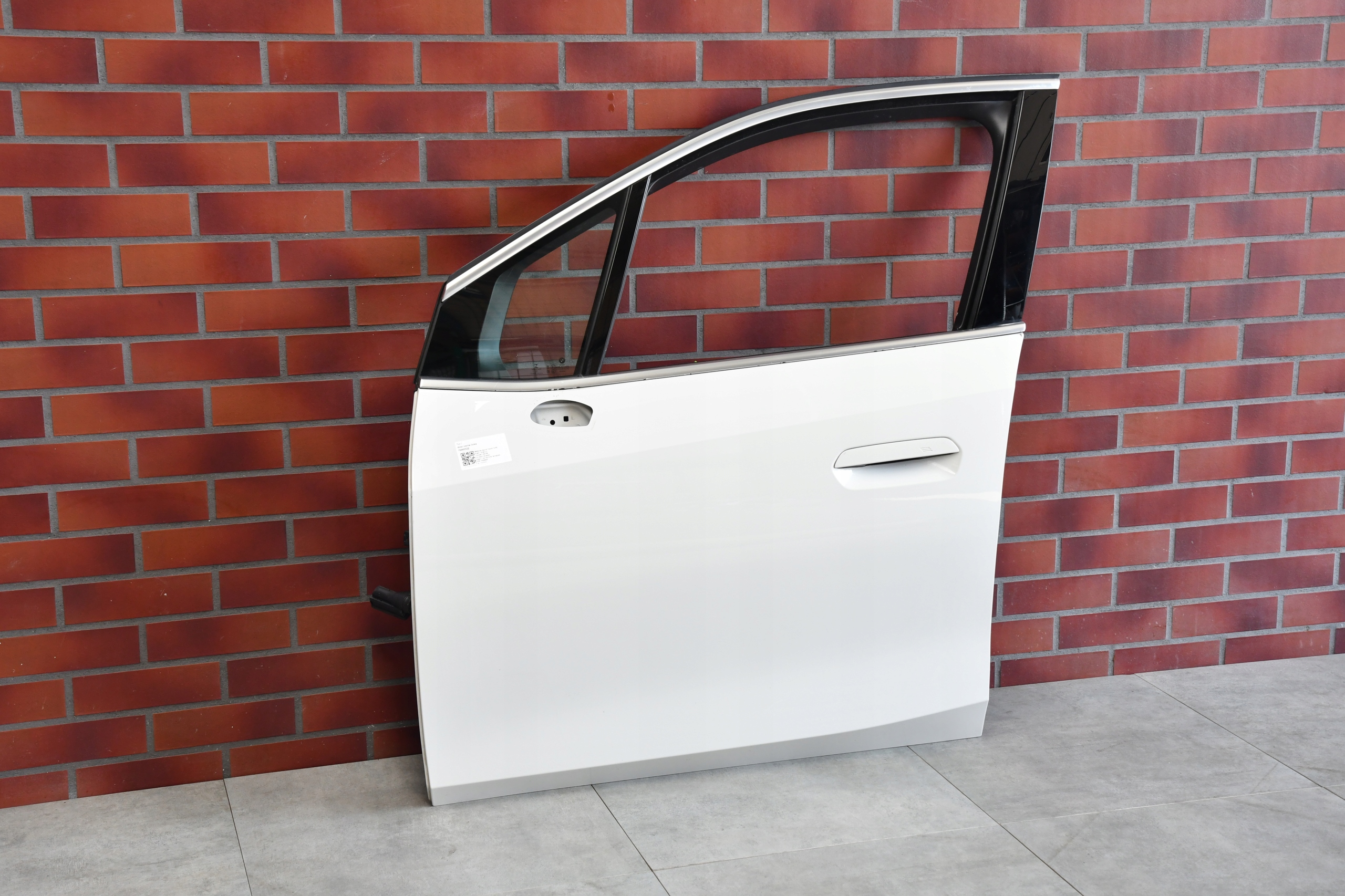 door left front front BMW 2 U06 A300