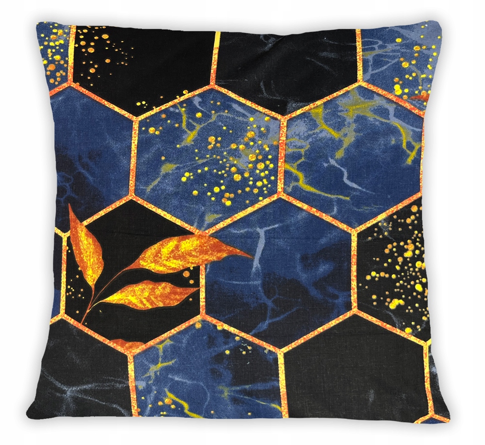 POSZEWKA 40x40 JASIEK 100% BAWEŁNA