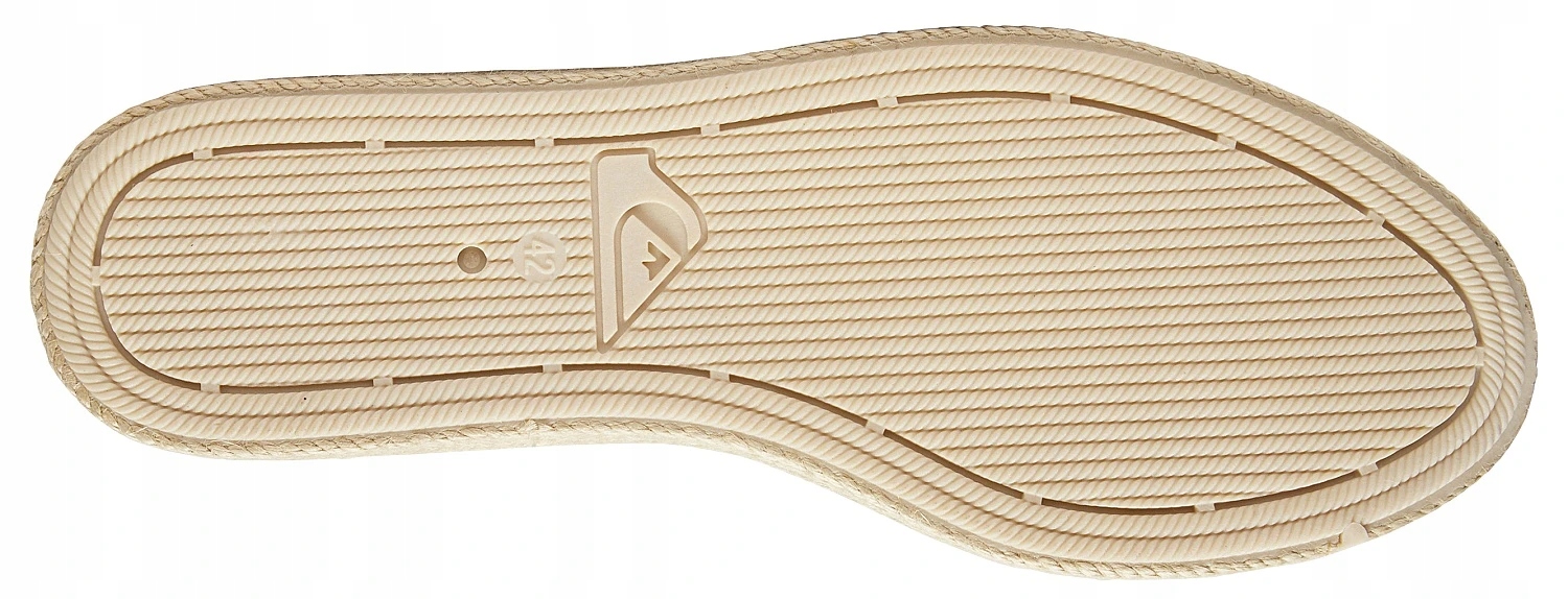 Quiksilver Espadryle AQYS700053 Model AQYS700053